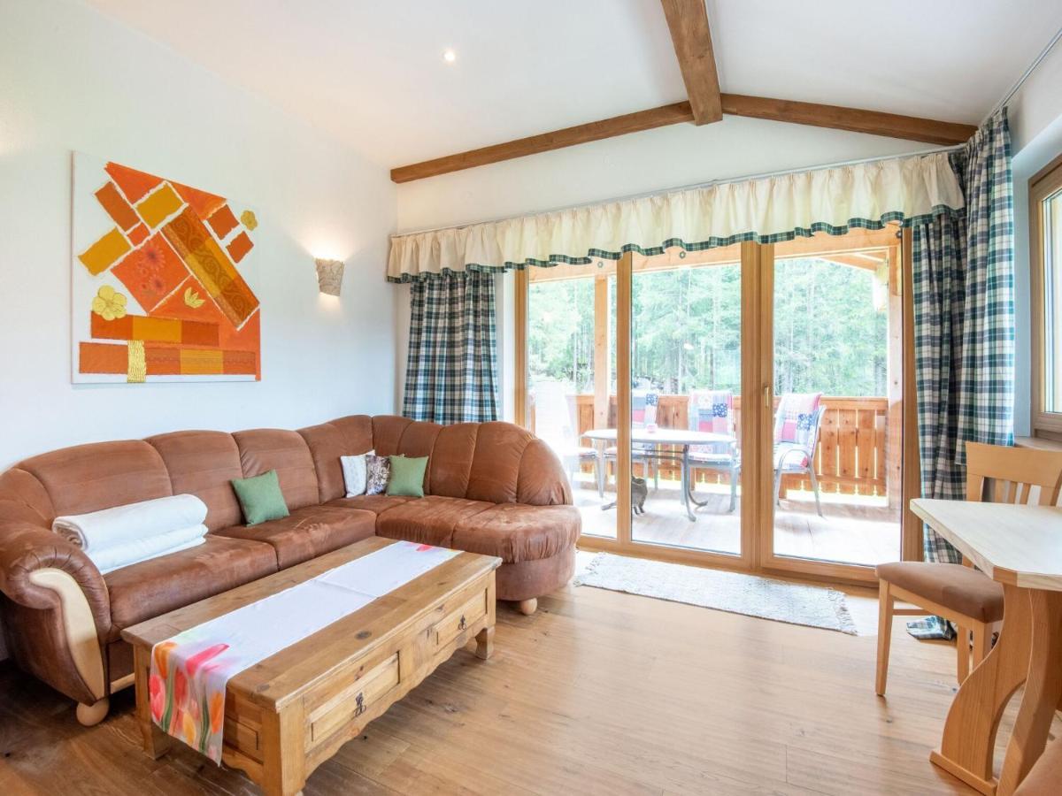 Apartment In Saalfelden Am Steinernen Meer Luaran gambar