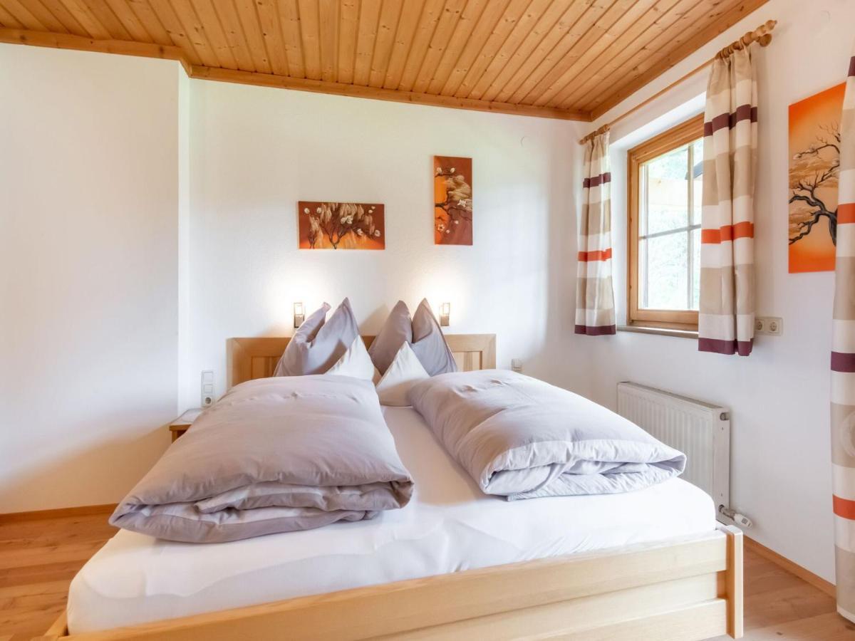 Apartment In Saalfelden Am Steinernen Meer Luaran gambar